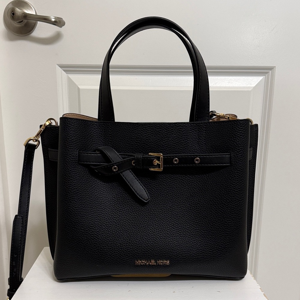 Michael Kors Medium Satchel